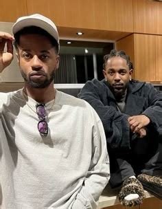 Lamar / Dave 𝙵ree 2025